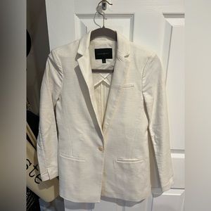 Banana Republic Blazer